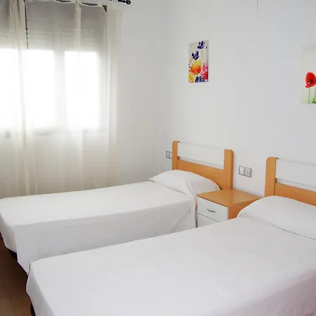 Appartement Alcocebre 3000 Alcossebre