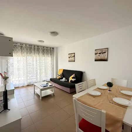 Appartement Alcocebre 3000 *