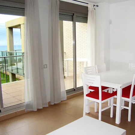 Alcocebre 3000 Appartement