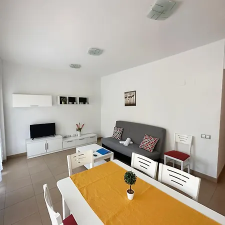 Appartement Alcocebre 3000