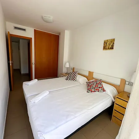 Alcocebre 3000 Appartement *