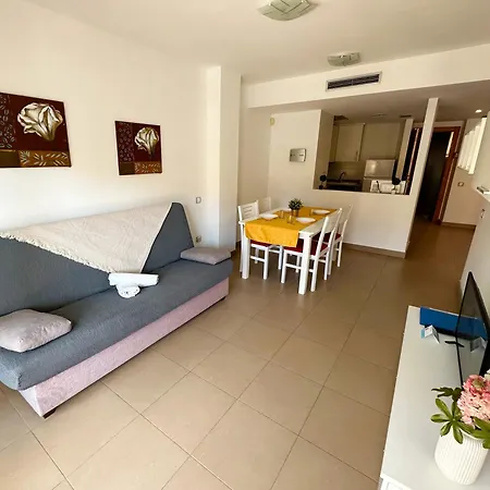 Appartement Alcocebre 3000 Alcossebre