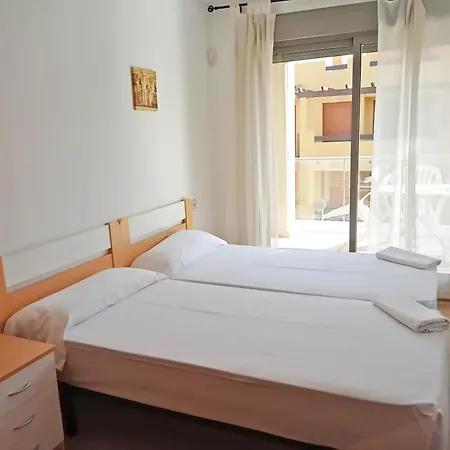 Appartement Alcocebre 3000
