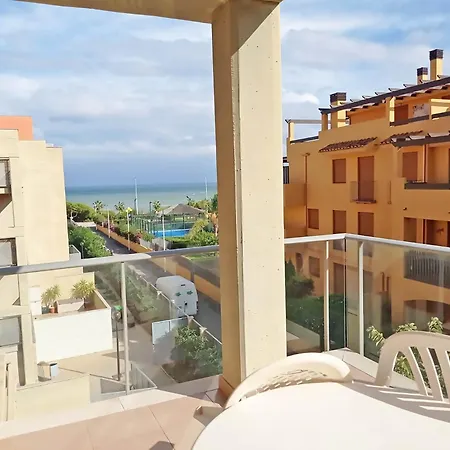 Appartement Alcocebre 3000 *