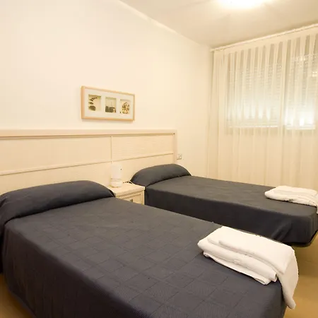 Appartement Alcocebre 3000 Alcossebre