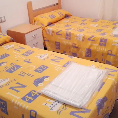 Appartement Alcocebre 3000 *