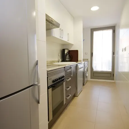 Appartement Alcocebre 3000