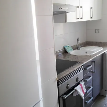 Appartement Alcocebre 3000 *