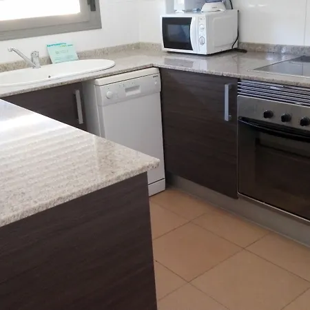 Alcocebre 3000 Appartement Alcossebre