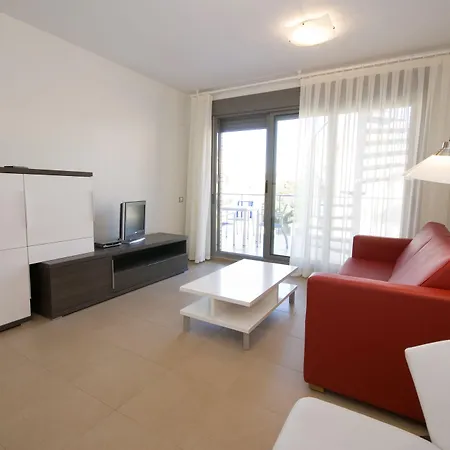 Appartement Alcocebre 3000 *