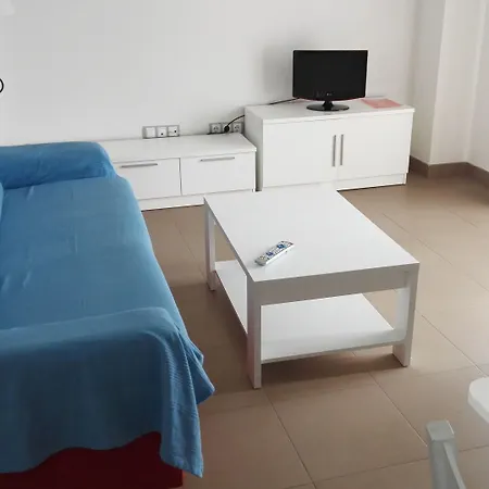 Alcocebre 3000 Appartement *