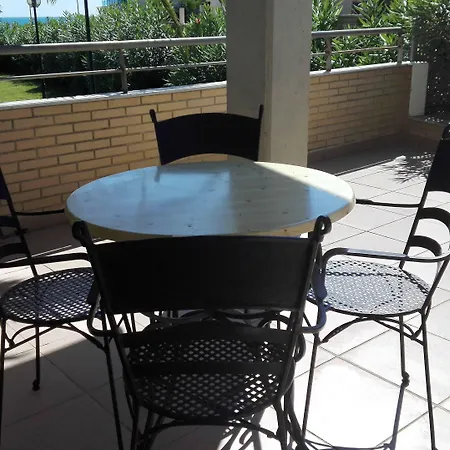 Alcocebre 3000 Appartement Alcossebre