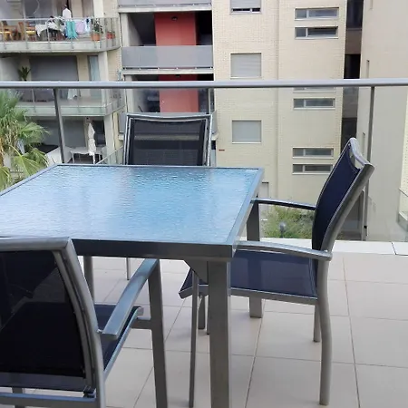 Alcocebre 3000 Appartement