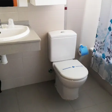 Appartement Alcocebre 3000