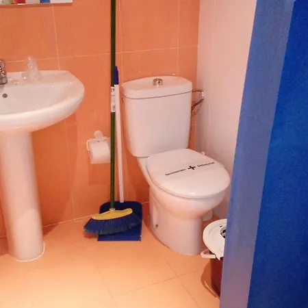 Appartement Alcocebre 3000 Alcossebre