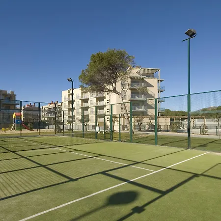 Appartement Alcocebre 3000 Alcossebre