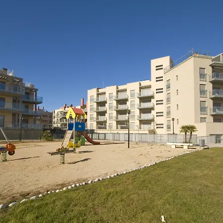 Appartement Alcocebre 3000