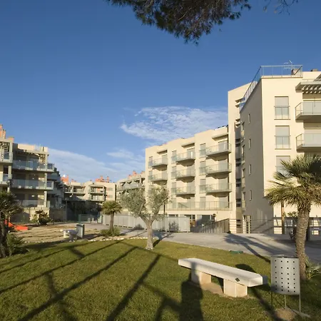 Alcocebre 3000 Appartement Alcossebre