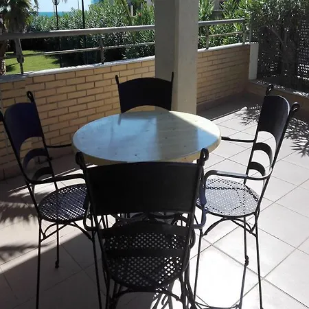 Appartement Alcocebre 3000 Alcossebre