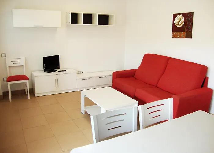 Apartman Alcocebre 3000 *
