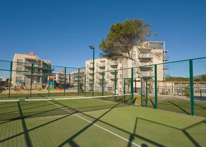 Alcocebre 3000 Apartman