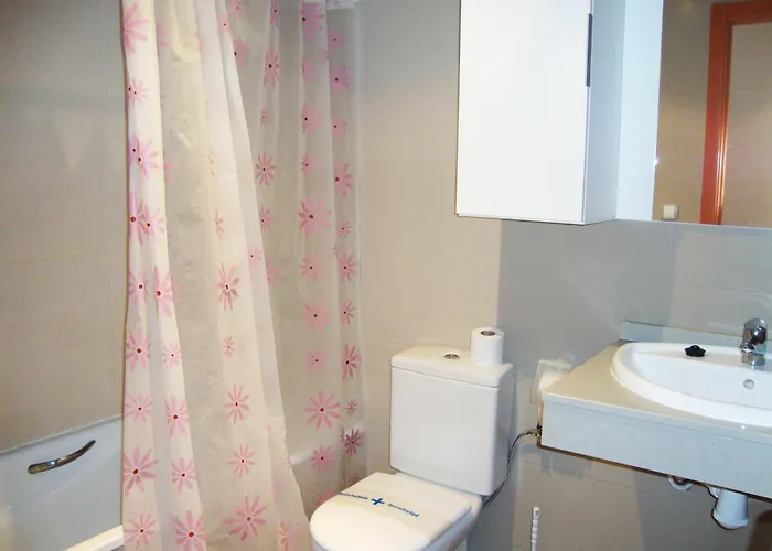 Apartman Alcocebre 3000