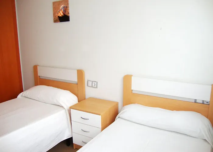Apartman Alcocebre 3000 *