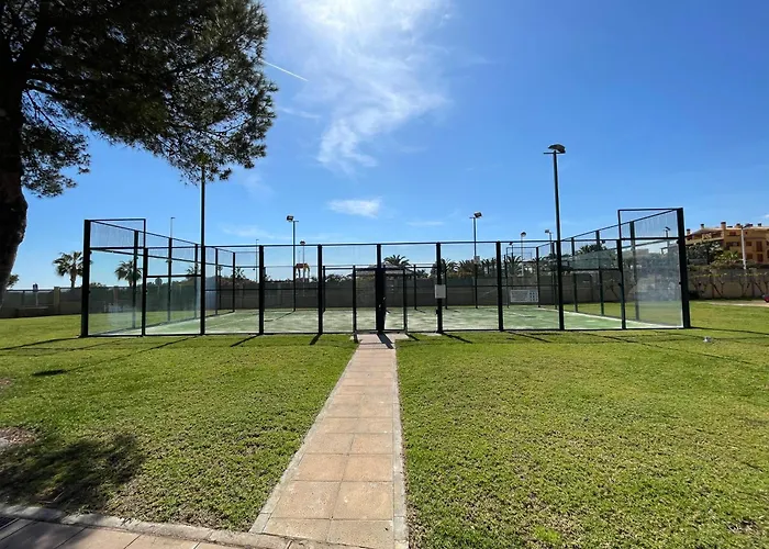 Alcocebre 3000 Apartman Alcossebre