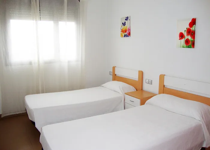 Apartman Alcocebre 3000 Alcossebre