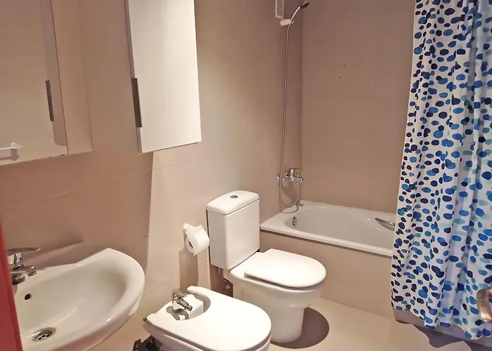 Alcocebre 3000 Apartman