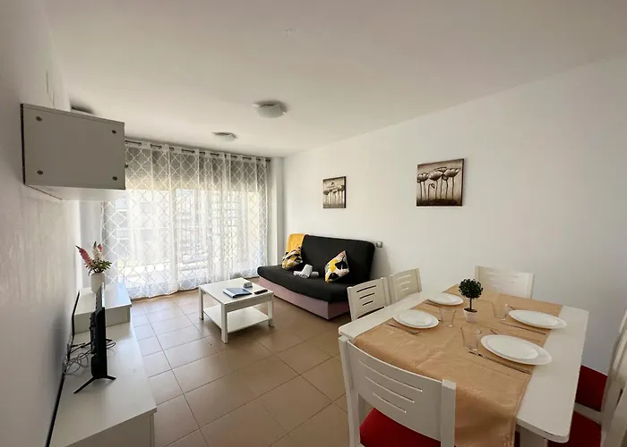 Apartman Alcocebre 3000 *