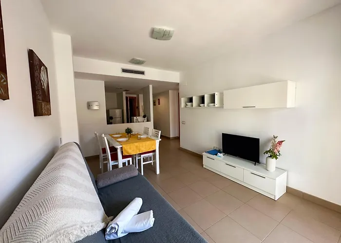 Alcocebre 3000