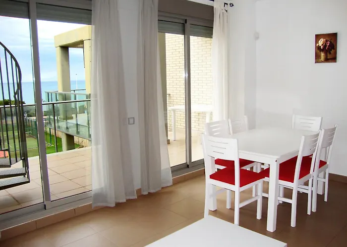 Alcocebre 3000 Apartman