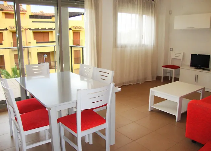 Apartman Alcocebre 3000 *