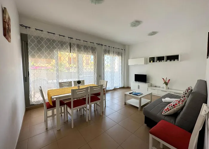 Apartman Alcocebre 3000 Alcossebre