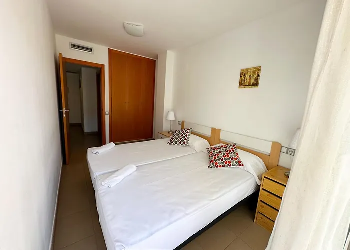 Alcocebre 3000 Apartman *