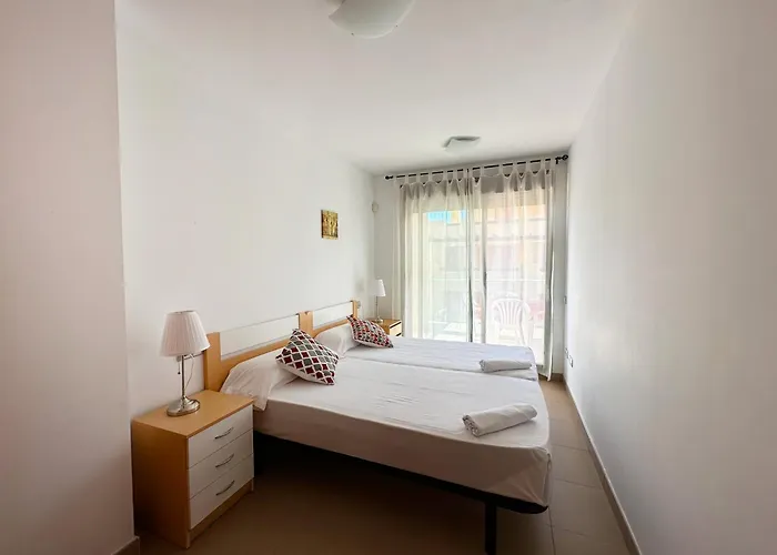 Apartman Alcocebre 3000 Alcossebre