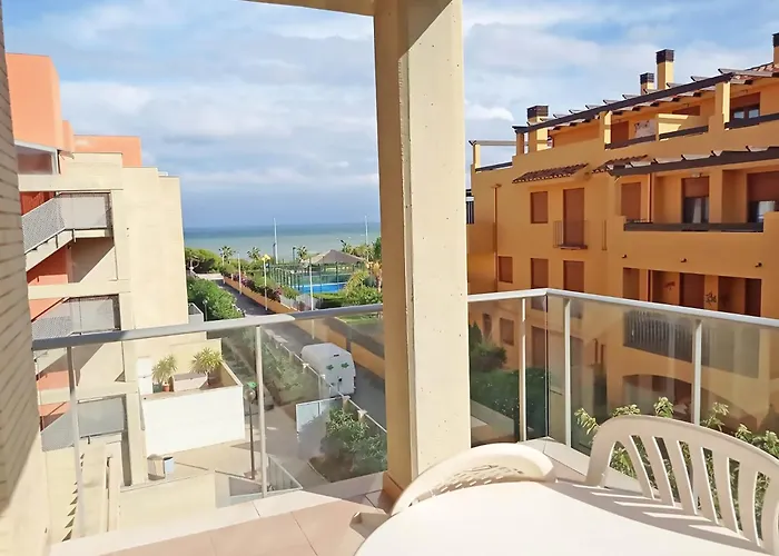Apartman Alcocebre 3000 *