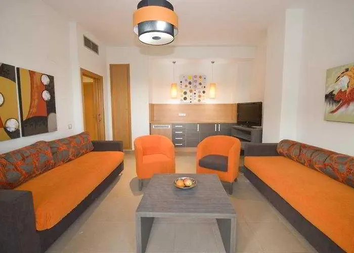 Apartman Alcocebre 3000