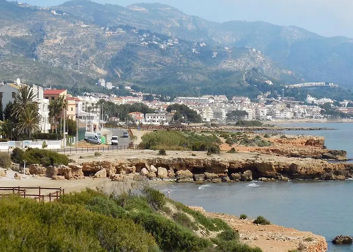 Alcocebre 3000 Apartman