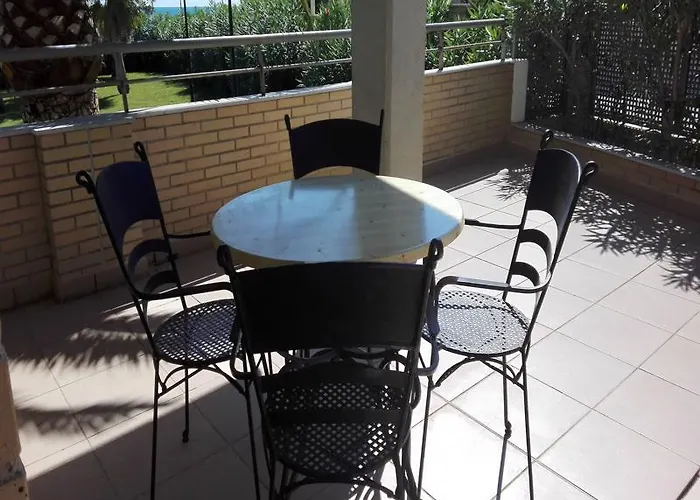 Apartman Alcocebre 3000 Alcossebre