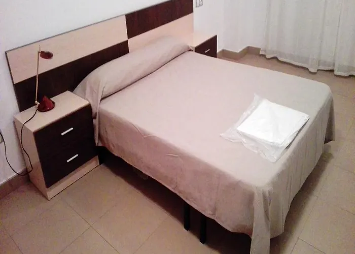 Apartman Alcocebre 3000 Alcossebre