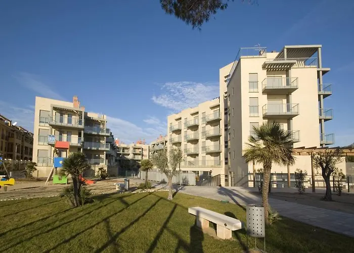 Alcocebre 3000 Apartman *